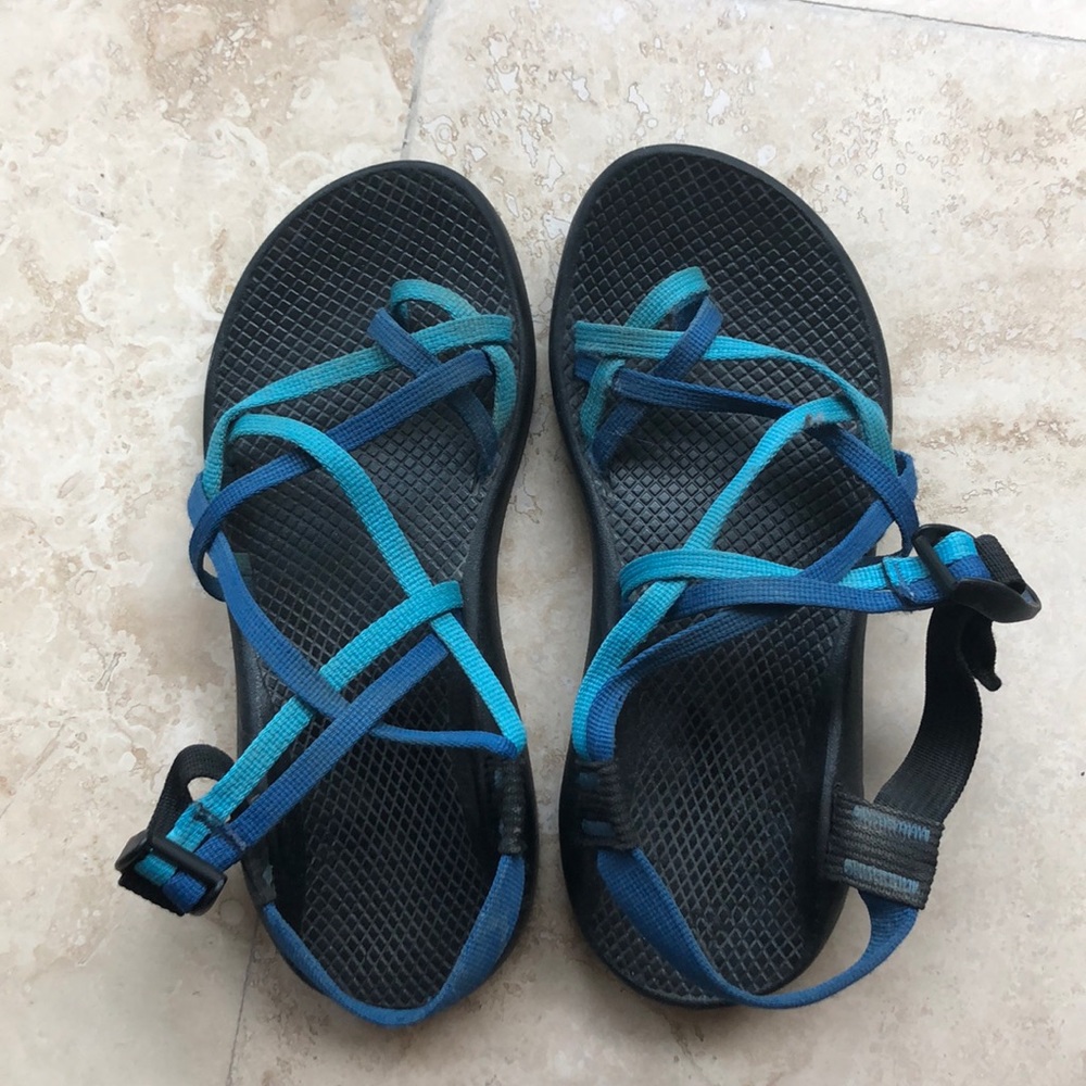Water shoes